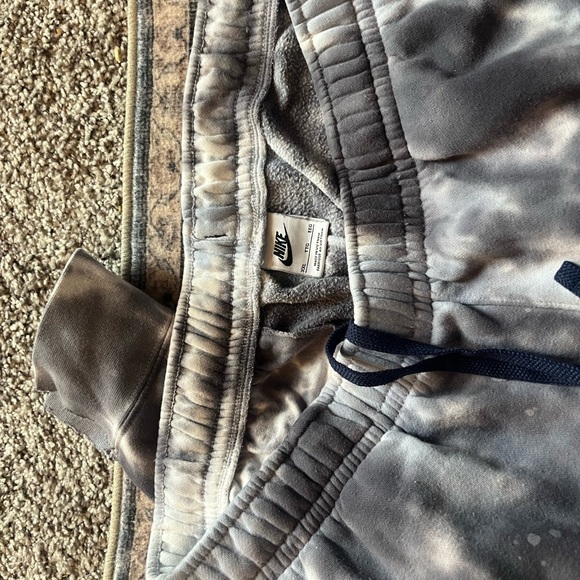 Nike Sportswear Spacewave Cargo Joggers - Picture 3 of 3